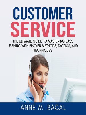 cover image of Customer Service